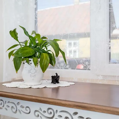 Morgenstern Lägenhet