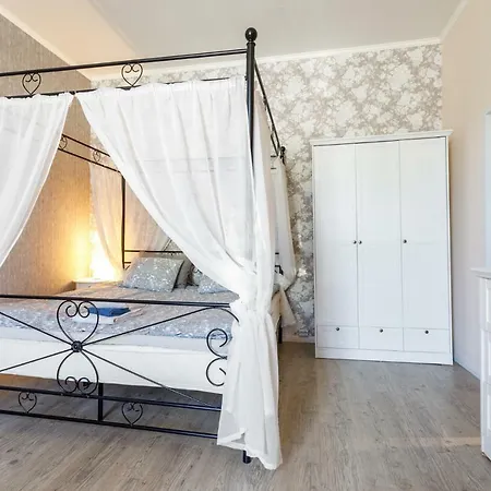 Appartement Morgenstern *