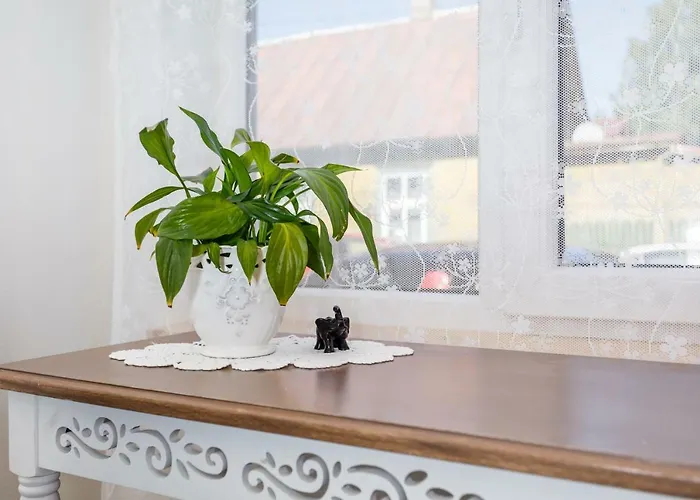 Morgenstern Apartment