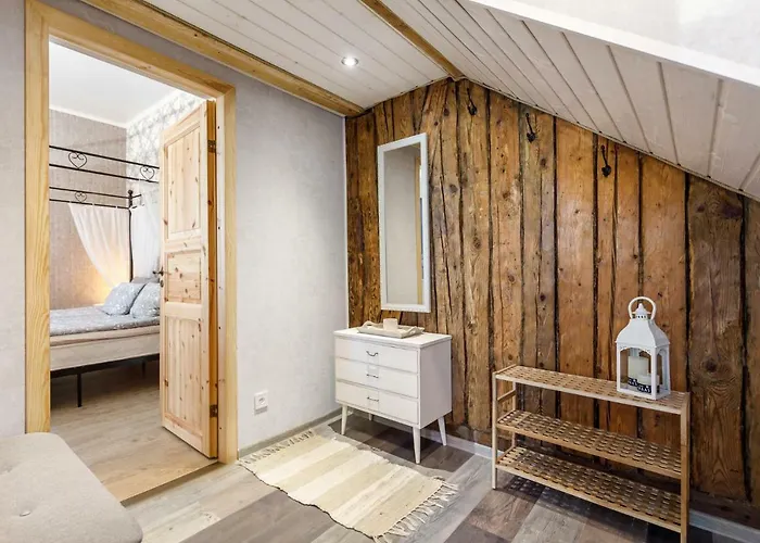 Apartment Morgenstern