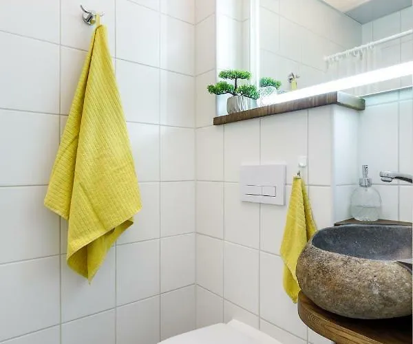 Morgenstern Apartment Parnu